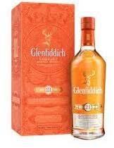Glenfiddich 21yrs
